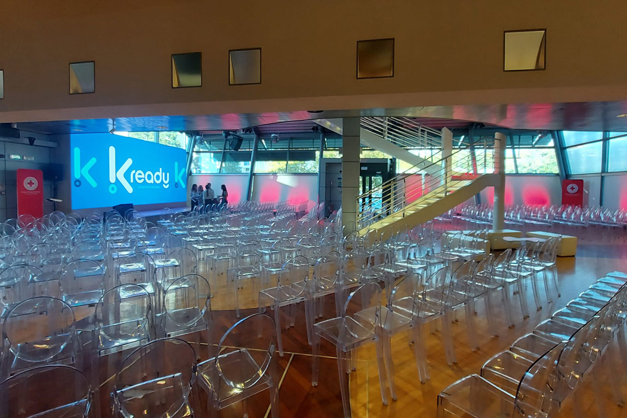 Location Maggiore Piano Terra